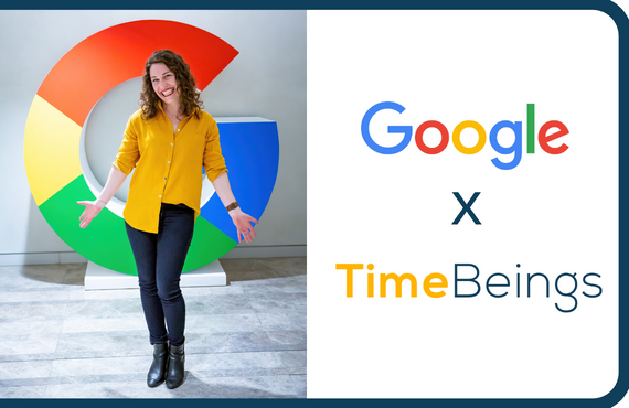 Google x TimeBeings